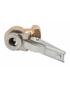 HALCH-315-OP image(1) - Haltec CLIP-ON AIR CHUCK FOR TIRE CHANGER