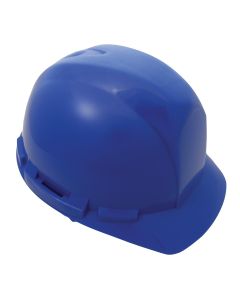 SAS Safety Blue Hard Hat