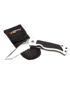 Wilmar Corp. / Performance Tool 4" Stainless Steel Knife