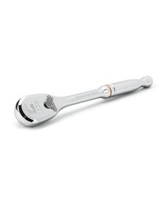 KDT81211P image(0) - GearWrench 3/8" Drive 120XP&trade; Teardrop Ratchet