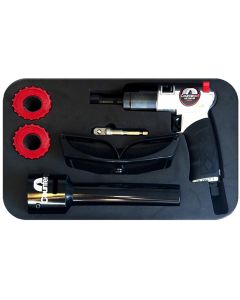 COUNTERACT BALANCING BEADS Stud Brush Cleaning Kit with Air Tool