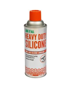 Lube-It All Heavy Duty Silicone, 11 oz.