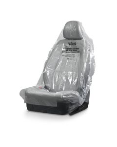 PETFG-P9943-16 image(0) - Petoskey Plastics Seat-Jacket 2 pocket heavy duty - 50 / roll