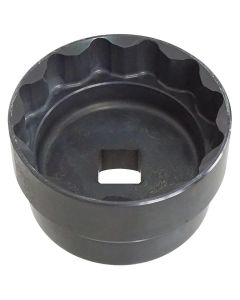 GEDKL-1023-4105 image(0) - Gedore Axle Nut Socket, 105mm (waf)