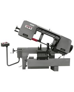 JET414472 image(0) - Jet Tools J-7020 10X16 HORIZONTAL BSAW 1-1/2 HP, 11