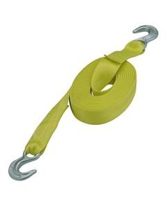 American Power Pull 15' TOW STRAP