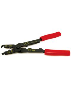 Wilmar Corp. / Performance Tool CRIMPING TOOL