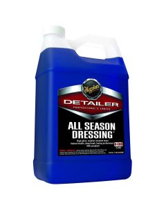 MEGD16001 image(0) - Meguiar's Automotive ALL-SEASON DRESSING - GAL