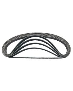 SPJ370-80-10P image(0) - SP Air Corporation Replacement Belt  3/8" x 13"