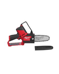 MLW2527-20 image(0) - Milwaukee Tool M12 FUEL HATCHET&trade; 6&rdquo; Pruning Saw (Tool-Only)