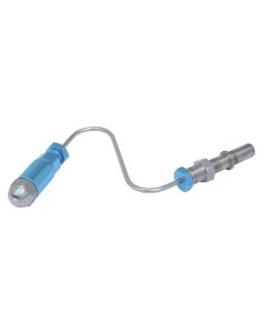 MITMVA550 image(0) - Mityvac DECARBONIZER NOZZLE KIT