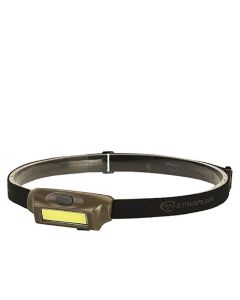 STL61705 image(0) - Streamlight Bandit USB Headlamp - Red