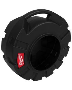 Milwaukee Tool Medium Cable Container for Sectional Cable