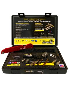 ProMAXX Tool by Milton&trade; Ford 4.6L, 5.4L, 6.8L Exhaust Manifold Repair ProPLUS