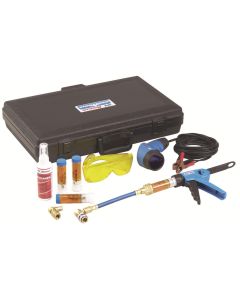 ROB16350 image(1) - Robinair AUTOMOTIVE UV LEAK DETECTOR KIT