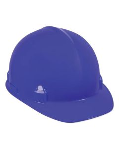 Jackson Safety Jackson Safety - Hard Hat - SC-6 Series - Front Brim - Blue - (12 Qty Pack)