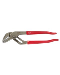 MLW48-22-6510 image(0) - Milwaukee Tool 10" Straight Jaw Pliers