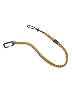 KDT88773 image(0) - Single Carabiner Lanyard with Detachable Loop