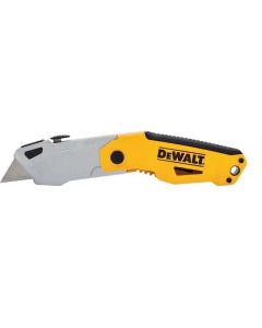DWTDWHT10261 image(0) - DEWALT Folding Retractable Auto-Load Knife