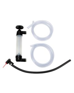 WLMW1156 image(0) - Wilmar Corp. / Performance Tool Performance Tool Grip Clip Transfer Pump