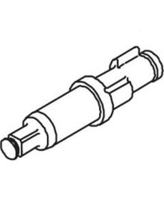 IRT2115-A626 image(1) - Ingersoll Rand Anvil Assembly for Ingersoll Rand 2115 Series Impact Wrench