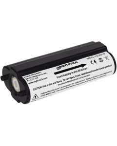 BAY5522-BATT image(0) - Bayco Repl Battery for 5522 Series LED Lights