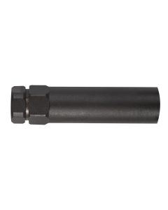 JSP78546 image(0) - J S Products (steelman) 7-Spline Small Diameter Socket, 3/4" Inner Dia.