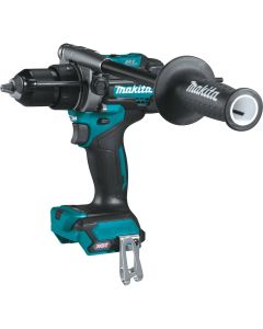 MAKGPH01Z image(0) - Makita 40V max XGT&reg; Brushless Cordless 1/2" Hammer Driver-Drill (Tool Only)