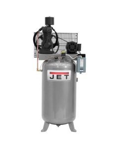 JET506804 image(1) - Jet Tools JCP-804- 80 GAL VERTICAL AIR COMPRESSOR