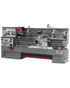 JET321940 image(0) - Jet Tools GH-1660ZX LARGE SPINDLE BORE LATHE