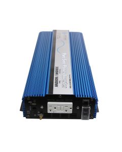 Aims Power 3000WT INVERTER W/USB  & REMOTE PORT 12DC TO 120AC