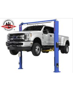 ATEAP-PVL10-FPD image(1) - Atlas Equipment Platinum PVL10 ALI Certified 10,000 lb. Capacity 2-Post Lift