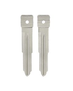 XTL27600734 image(0) - Xtool USA Key Blades for Toyota TOY46R