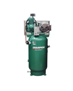 Champion Air Compressor 7.5 HP 80 Gallon Reciprocating Air Compressor