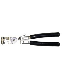 SES860G image(0) - HOSE CLAMP PLIERS, MOBEA OR CONSTANT TENSION BAND