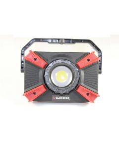 EZRXLF1000 image(0) - E-Z Red Extreme Focusing 1000 Lumen Recharge Work Light