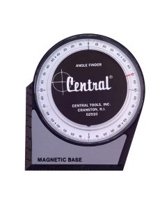 CEN6494A image(1) - Central Tools MAGNETIC ANGLE FINDER