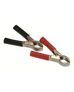 The Best Connection 30 Amp Insulated Clamps