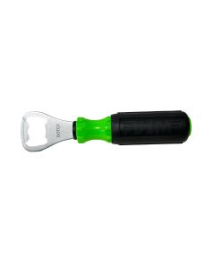 VIMBOTO1 image(0) - VIM TOOLS BOTTLE OPENER WITH VIM HANDLE - 6.5'' OAL