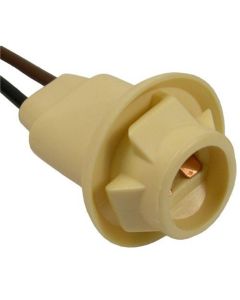 JTT2590F image(0) - The Best Connection 2-WIRE UNIV. DBL CONTACT SIDE MARKET SOCKET 1 PC