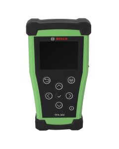 BOS3934 image(0) - Bosch TPA 300 TPMS Tool