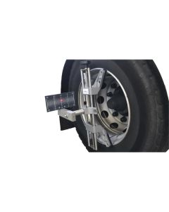 COJ50001007 image(0) - ADAS - Laser wheel alignment tools (2 units)