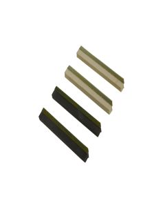 LIS16390 image(0) - Lisle STONE SET 2.05 TO 2.5IN. 280 GRIT FOR LIS16000