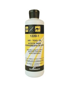 AMF1220-1 image(1) - Amflo Tool Oil, 1 Pint