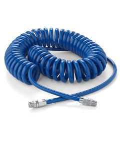 VAC199586080RS image(0) - Vacula 1/4"ID X 25' RECOIL HOSE