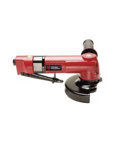 CPT9122BR image(0) - CP9122BR 4.5" Heavy Duty Angle Grinder