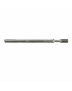 MLW48-20-6974 image(1) - Milwaukee Tool 43" Max-Lok Spline Adapter