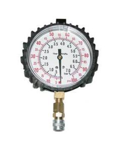 Lang Tools (Star Products) GAUGE W/COUPLER/BOOT