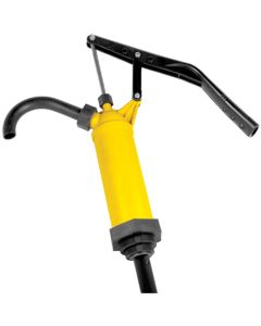 WLMW54269 image(0) - Wilmar Corp. / Performance Tool Yellow Std. Duty Lever Action