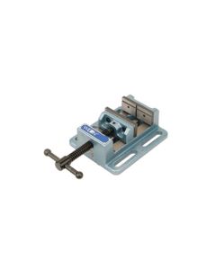 WIL11746 image(0) - Wilton 6" LOW PROFILE DRILL PRESS VISE